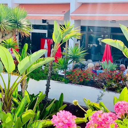 Parque Santiago, Playa De Las Americas エクステリア 写真