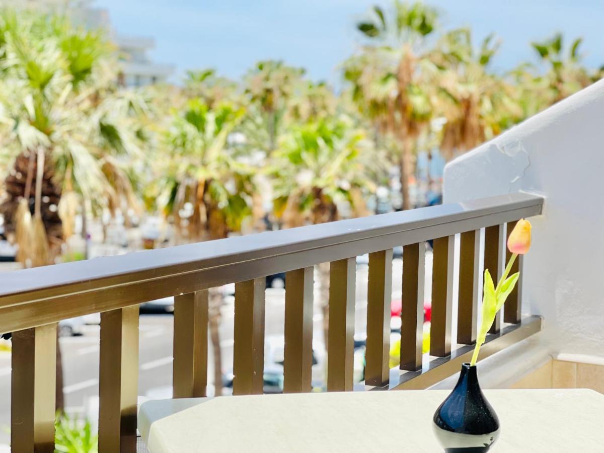 Parque Santiago, Playa De Las Americas エクステリア 写真